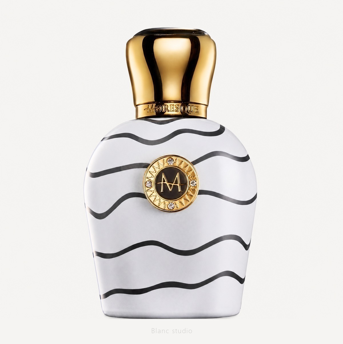 MORESQUE PARFUM White Duke